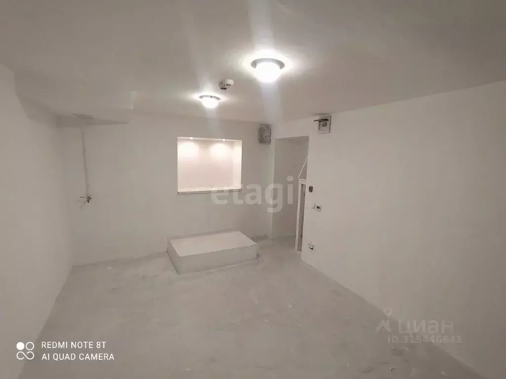 Торговая площадь в Свердловская область, Нижний Тагил просп. Ленина, ... - Фото 1