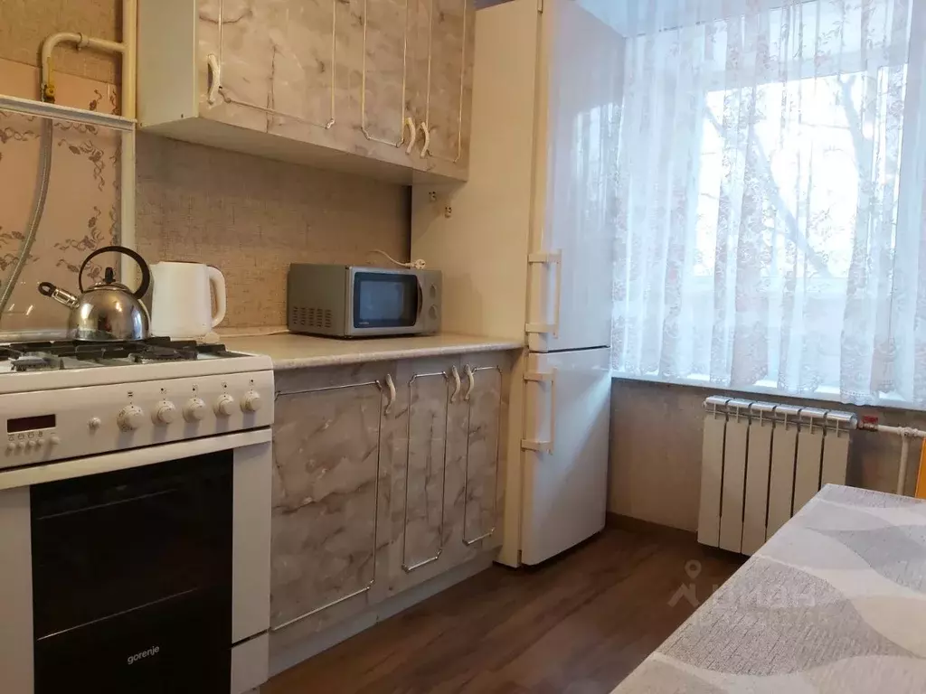 1-к кв. Москва Уржумская ул., 5К1 (34.7 м) - Фото 1