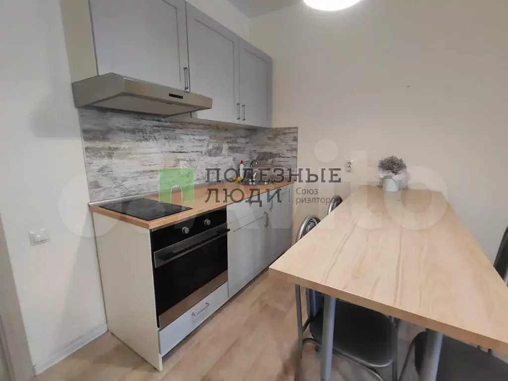Квартира-студия, 29,8 м, 9/19 эт. - Фото 0