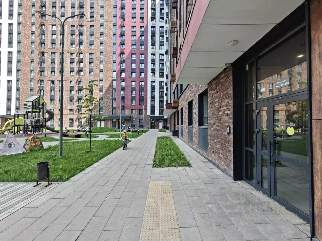 3-к кв. Москва Сосенское поселение, просп. Куприна, 30к9 (69.0 м) - Фото 2