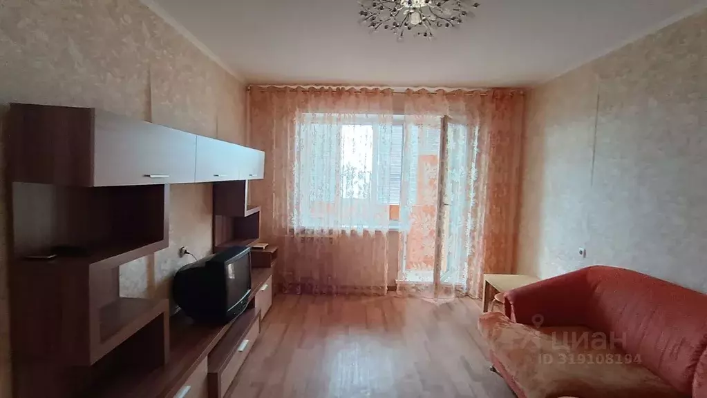 2-к кв. Татарстан, Нижнекамск ул. Баки Урманче, 14 (48.0 м) - Фото 0