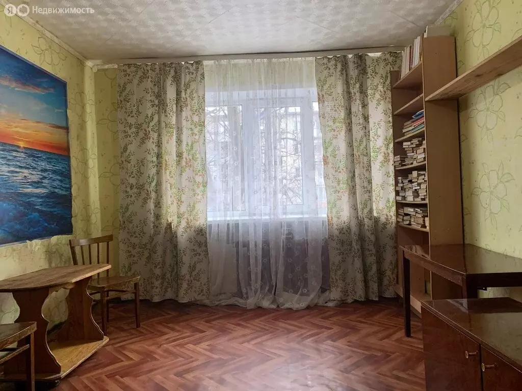 Квартира-студия: Воронеж, Ленинский проспект, 155/1 (17.6 м) - Фото 2