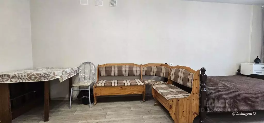 Комната Санкт-Петербург, Санкт-Петербург, Колпино Загородная ул., 48к2 ... - Фото 2