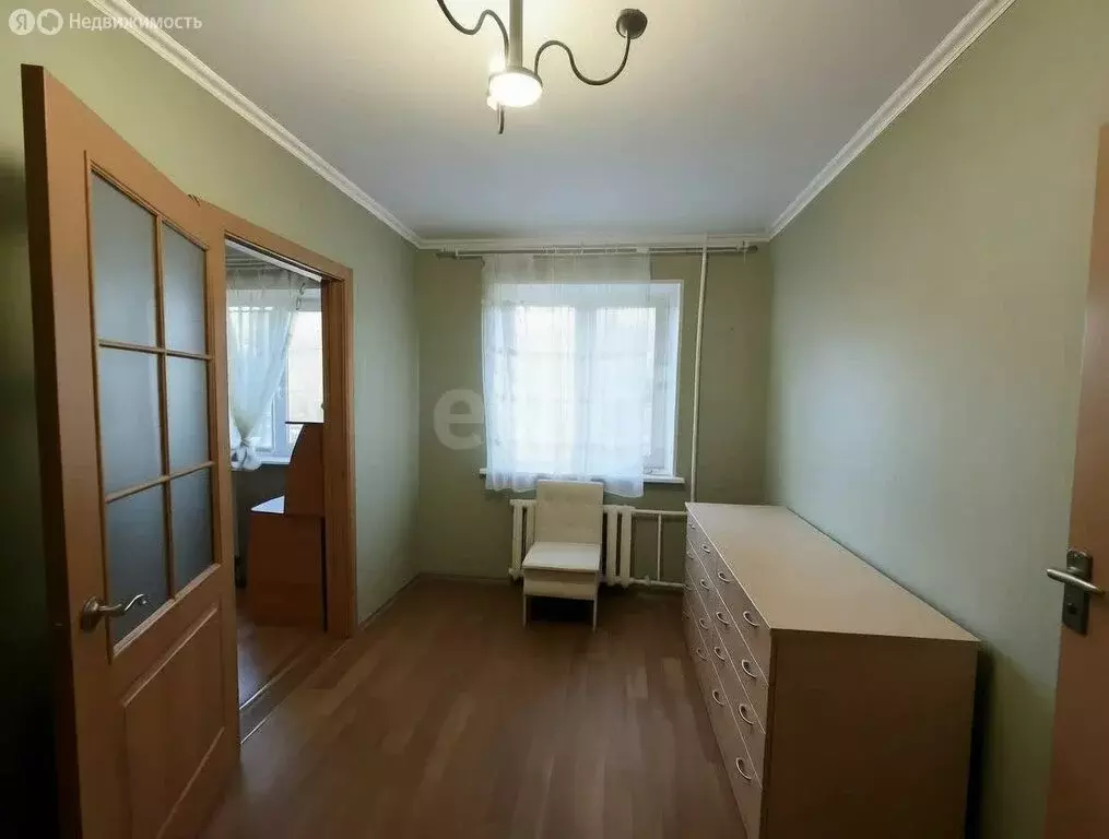 3-комнатная квартира: Егорьевск, 1-й микрорайон, 36 (57 м) - Фото 1