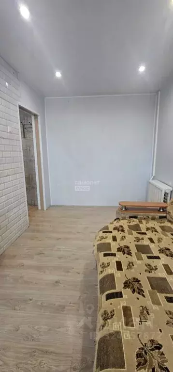 1-к кв. Хабаровский край, Комсомольск-на-Амуре Пионерская ул., 65 ... - Фото 2