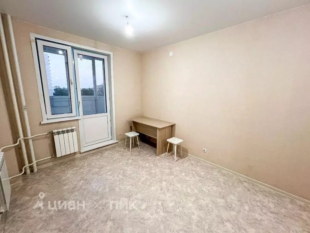1-к кв. Красноярский край, Красноярск Судостроительная ул., 27Б (20.0 ... - Фото 0