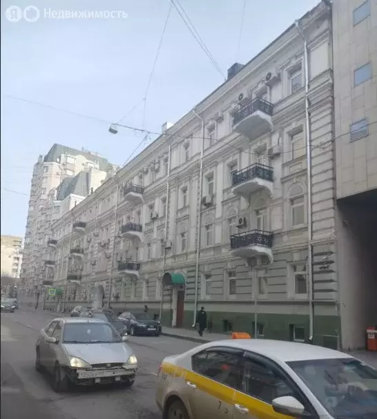 Офис (98.2 м) - Фото 2