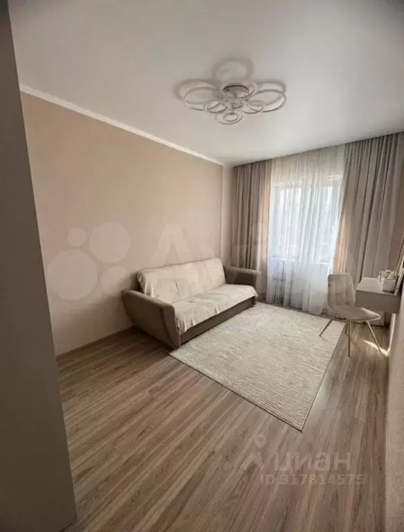2-к кв. Астраханская область, Астрахань Энергетическая ул., 7к2 (53.2 ... - Фото 0