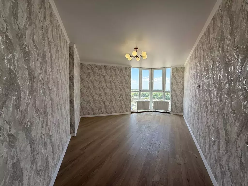 Продаётся 1-к квартира, 43.6 м - Фото 0