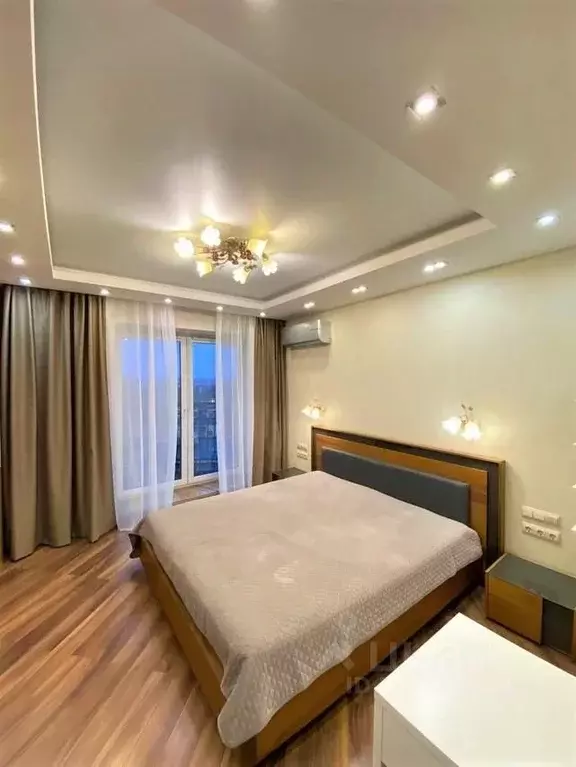 3-к кв. Санкт-Петербург Фермское ш., 14к1 (87.3 м) - Фото 0