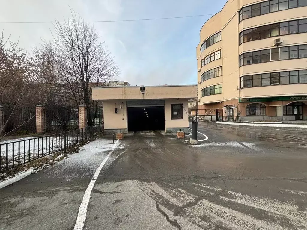 Гараж в Свердловская область, Екатеринбург ул. Декабристов, 75 (30 м) - Фото 2