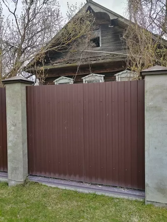 Участок в деревня Фёдоровское, 2-я Центральная улица (30 м) - Фото 2