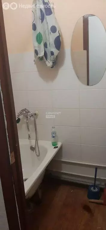 1к в -комнатной квартире (11.5 м) - Фото 2