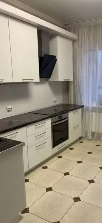 Квартира, 1 комната, 41 м - Фото 0