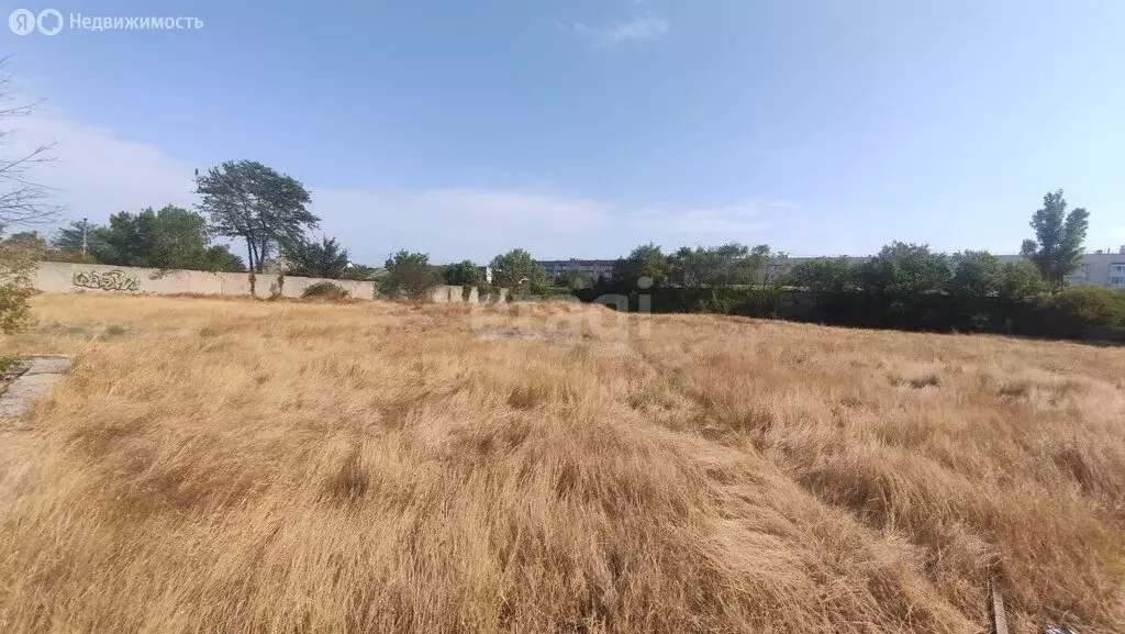 Участок в Приморский, Керченская улица, 58А (100 м) - Фото 1