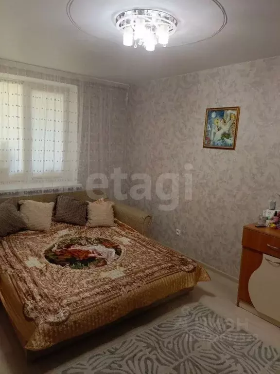 2-к кв. Крым, Бахчисарай ул. Крымская, 14 (51.0 м) - Фото 1