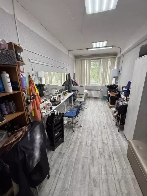 Офис в Амурская область, Благовещенск КПП мкр, ул. Текстильная, 48 (18 ... - Фото 2