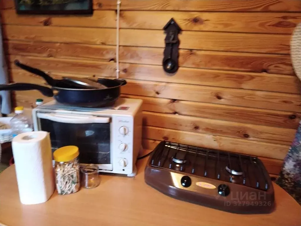 Дом в Ленинградская область, Всеволожский район, Морозовское городское ... - Фото 1