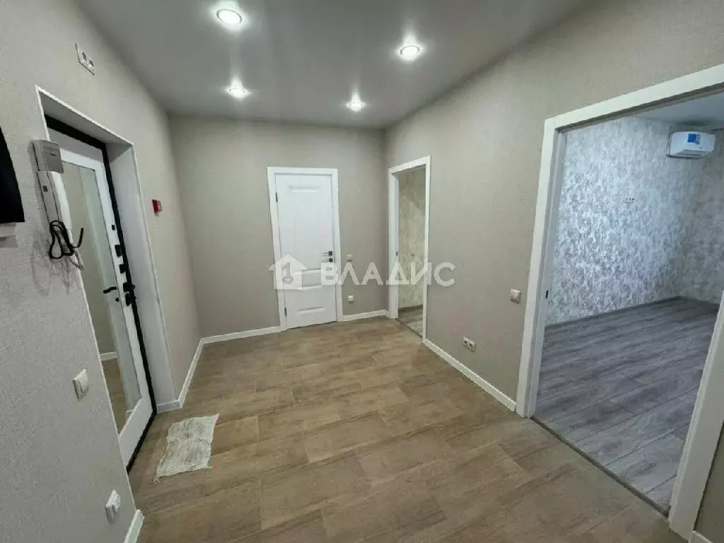 Продается 1-комнатная квартира - Фото 1