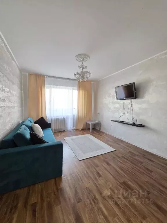 2-к кв. Калининградская область, Калининград Балтийская ул., 17 (50.8 ... - Фото 2