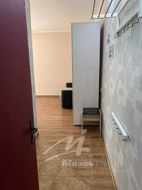 1-к кв. Москва 3-й Добрынинский пер., 3/5С1 (36.0 м) - Фото 1
