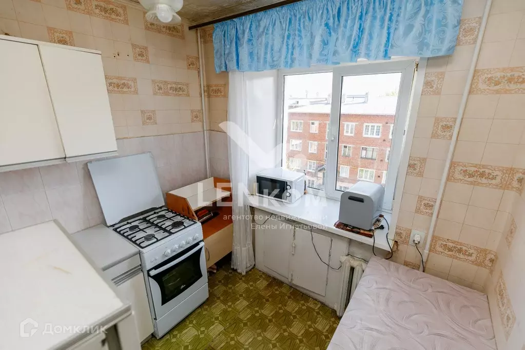 Продаётся 1-к квартира, 30.2 м - Фото 1