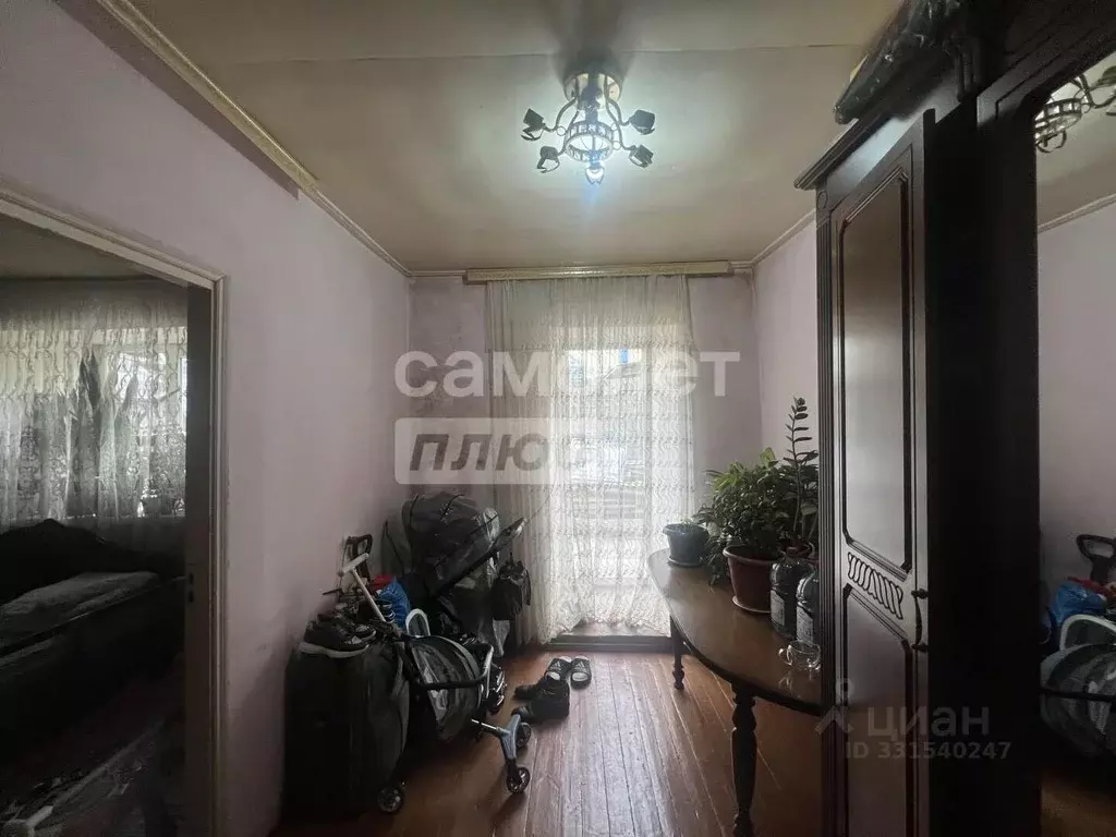 3-к кв. Дагестан, Дербент Махачкалинская ул., 15 (52.1 м) - Фото 2