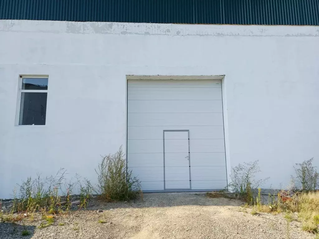 Склад в Хабаровский край, Хабаровск Промышленная ул., 12Е (500 м) - Фото 1