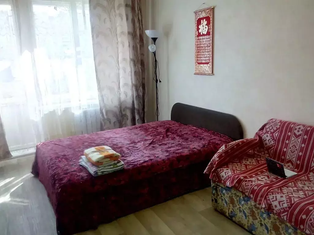 1-к кв. Санкт-Петербург ул. Пограничника Гарькавого, 36К2 (42.0 м) - Фото 1