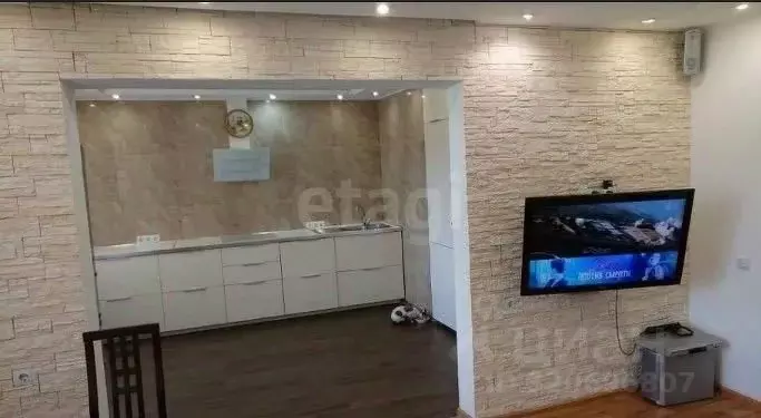 3-к кв. Владимирская область, Владимир ул. Нижняя Дуброва, 1 (80.0 м) - Фото 0