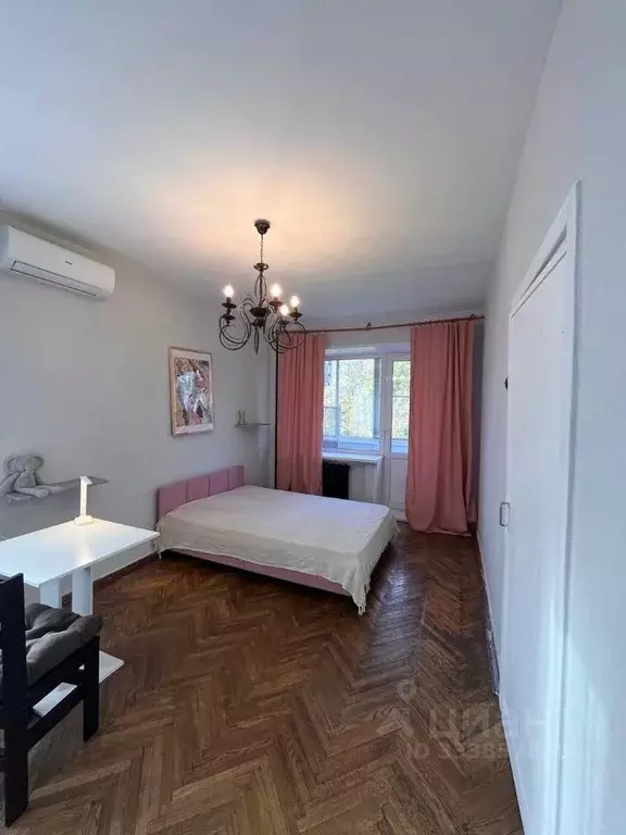 1-к кв. Москва Никитинская ул., 2 (29.1 м) - Фото 2