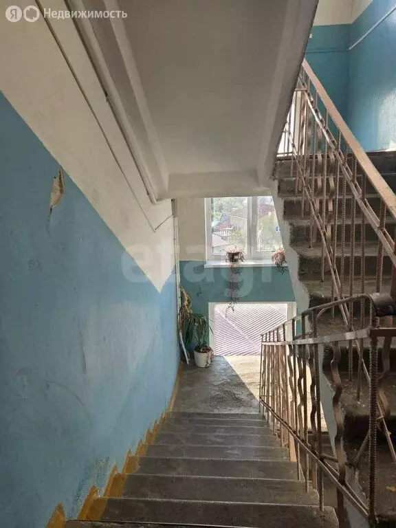 1-комнатная квартира: город Светлый, Советская улица, 4 (30 м) - Фото 1