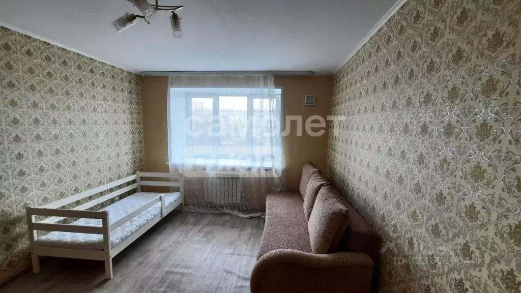 1-к кв. Марий Эл, Йошкар-Ола ул. Павленко, 55 (39.0 м) - Фото 2