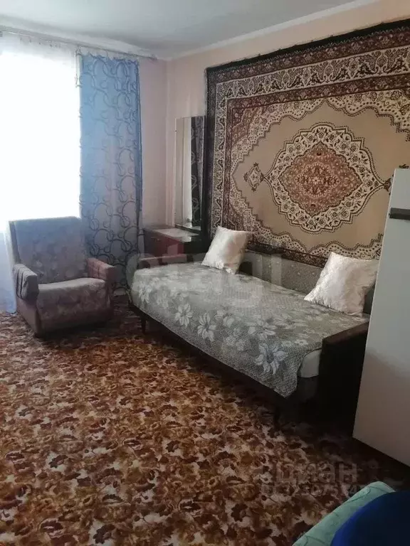 2-к кв. Коми, Сыктывкар Первомайская ул., 47 (47.1 м) - Фото 2