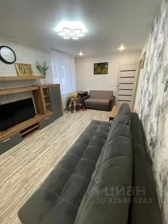 2-к кв. Московская область, Электросталь ул. Победы, 12к1 (55.0 м) - Фото 2