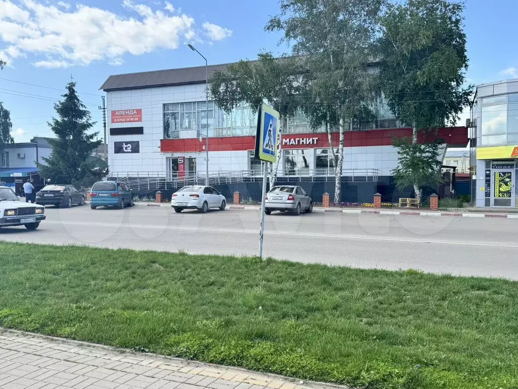 Продажа здания с Магнитом - Фото 0