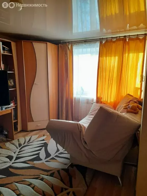 2-комнатная квартира: Иркутск, улица Академика Курчатова, 5В (41.7 м) - Фото 1