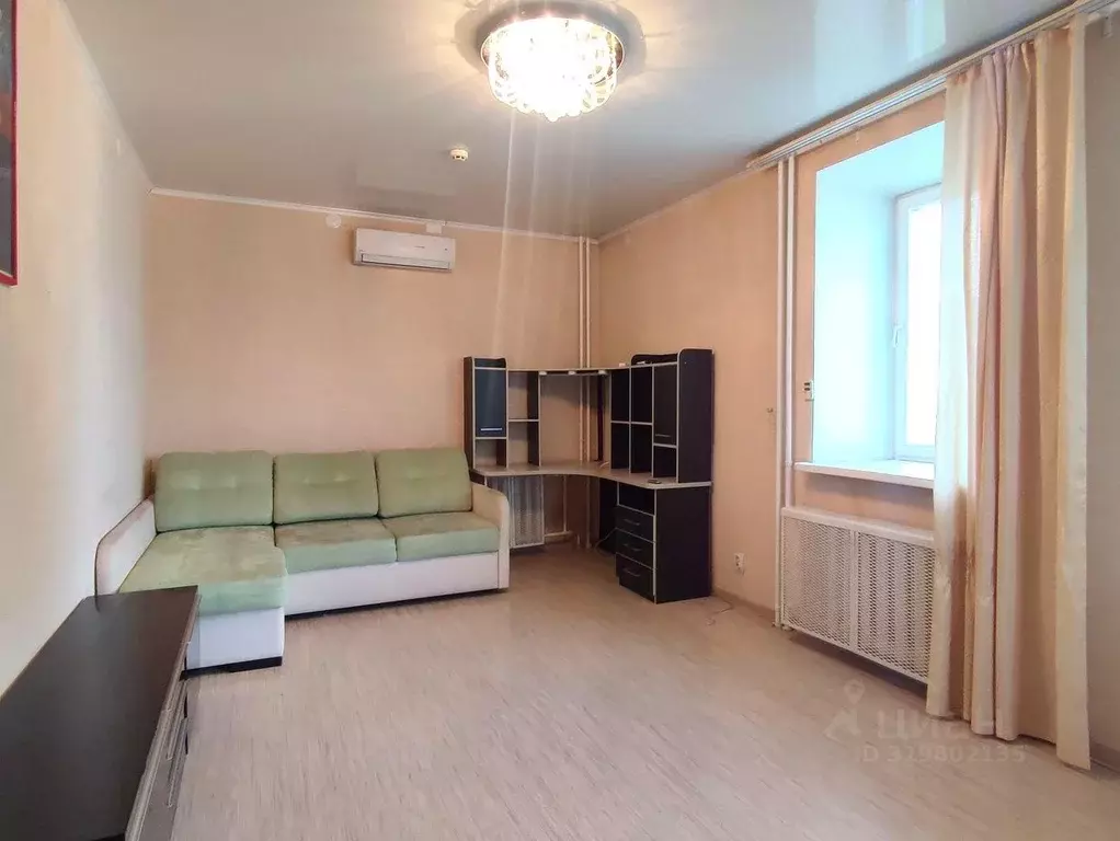 2-к кв. Кировская область, Киров Милицейская ул., 60 (54.0 м) - Фото 1