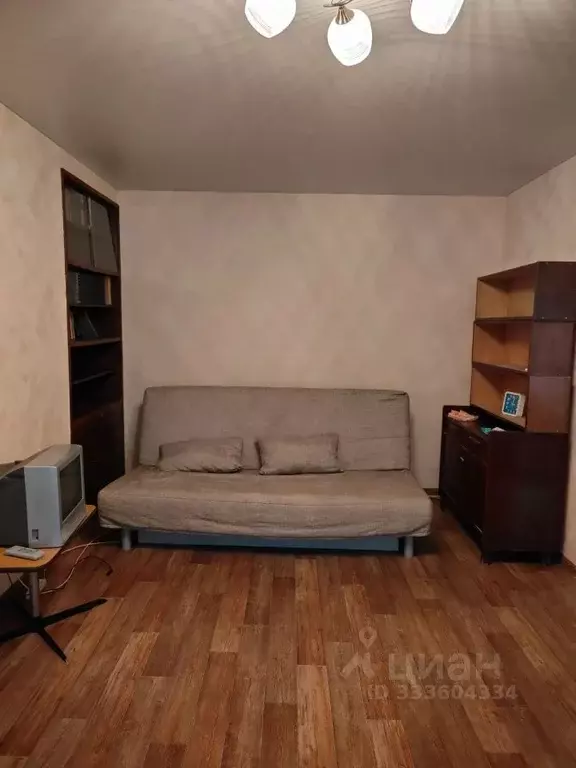 2-к кв. Москва ул. Лобачевского, 70 (45.0 м) - Фото 2