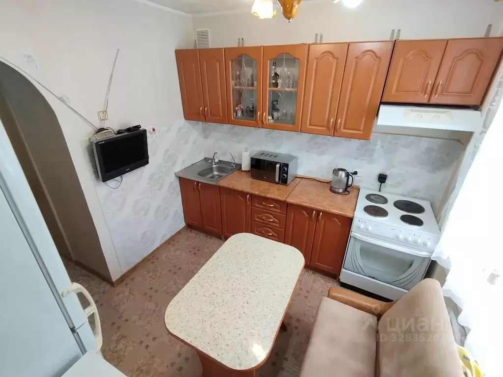 2-к кв. Томская область, Томск ул. 79-й Гвардейской Дивизии, 17 (55.0 ... - Фото 2