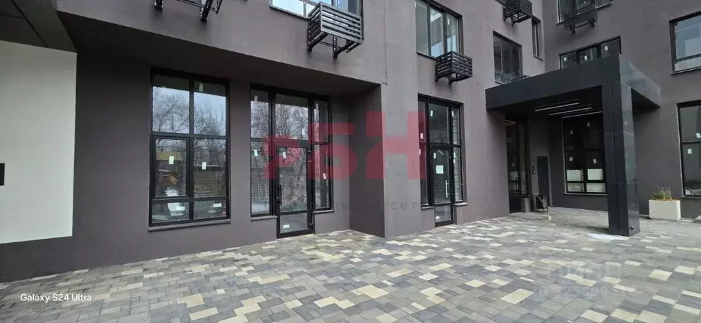 Помещение свободного назначения в Воронежская область, Воронеж ул. ... - Фото 1