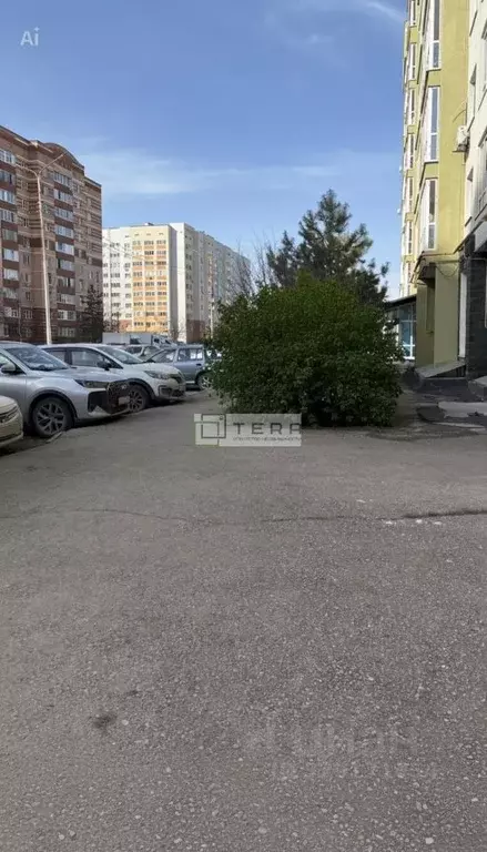 Помещение свободного назначения в Башкортостан, Уфа ул. Георгия ... - Фото 2