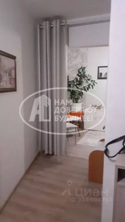 1-к кв. Пермский край, Березники ул. Мира, 130 (39.5 м) - Фото 2