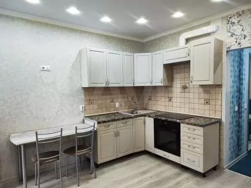 Квартира-студия, 29 м, 3/13 эт. - Фото 1