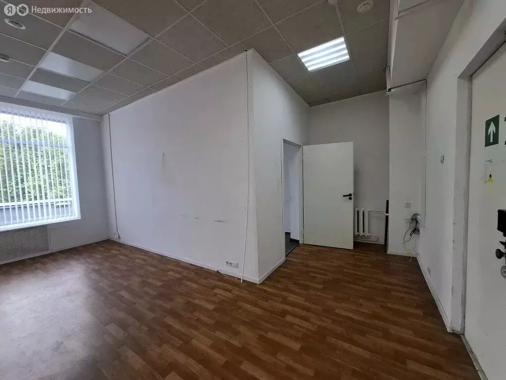 Офис (35.4 м) - Фото 2