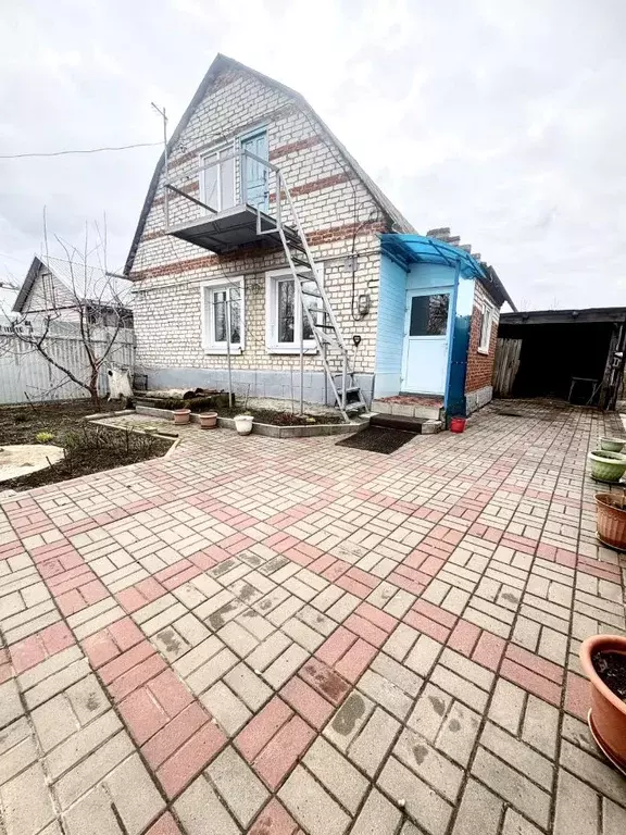 Дом в Тамбовская область, Моршанск Революционная ул. (64 м) - Фото 1