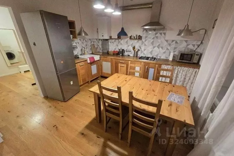 3-к кв. Калининградская область, Калининград Осенняя ул., 6А (100.0 м) - Фото 2