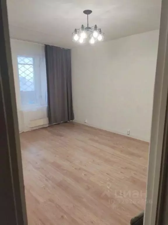 1-к кв. Москва Армавирская ул., 3 (40.0 м) - Фото 1