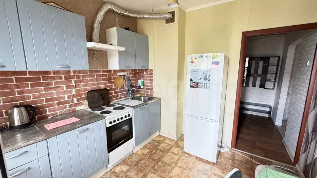 3-к. квартира, 64,5 м, 5/5 эт. - Фото 0