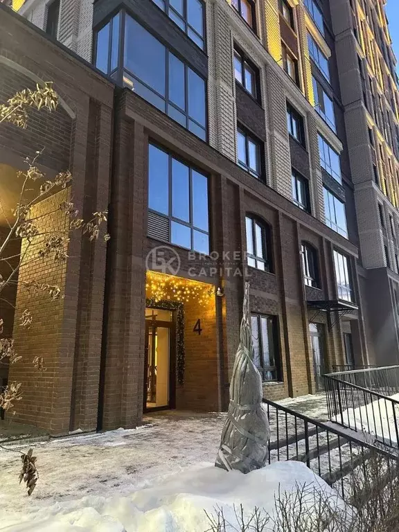 Гараж в Новосибирская область, Новосибирск Фабричная ул., 65 (6 м) - Фото 2